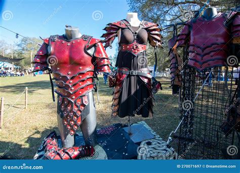 Bay Area Renaissance Festival 2023 Editorial Photography Image Of