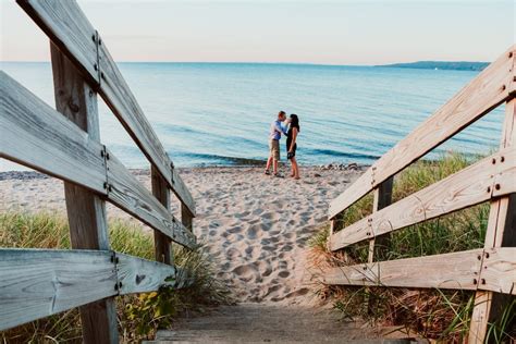 This is a cute town right along the lake that offers picturesque sunsets, clear waters, and views of historic victorian homes. Four Romantic Getaways in Michigan for Every Kind of ...