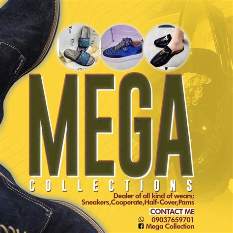Mega Collection Bénin