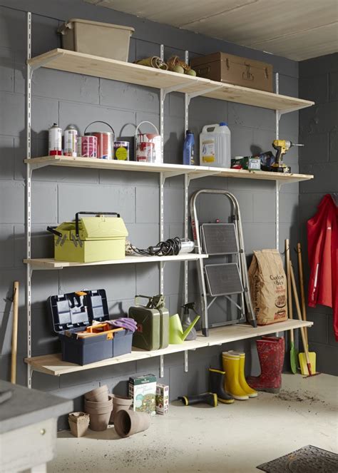 Suivez nos conseil pour votre prochain garage aménagé (en chambre, cellier, etc). Aménager un garage - Lili in wonderland