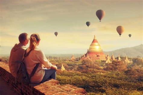 Honeymoon In Myanmar A Perfectly Created Guide For Couples