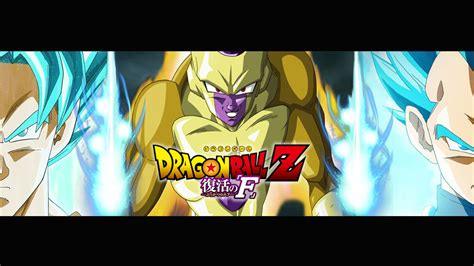 Dragon Ball Z Resurrection F Wallpaper 1 By Alfredoxwallpapers On