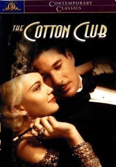 The Cotton Club Movie Review And Film Summary 1984 Roger Ebert