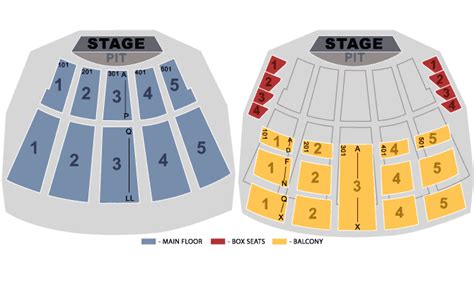 Arie Crown Theater Chicago Il Platinum Vip Tickets