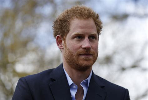 Prince harry is a member of the british royal family and is married to meghan markle. Prince Harry talks of 'gaping hole' left by Diana's death