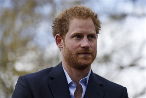 Prince harry and meghan markle 'will both take some proper time off'. Prince Harry talks of 'gaping hole' left by Diana's death