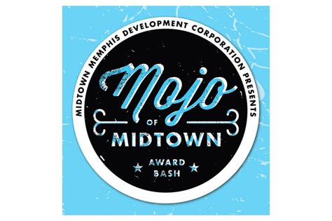 Mar 30 Mojo Of Midtown Awards