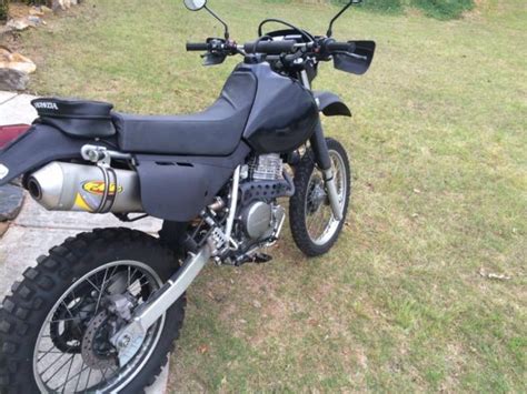 Find honda dual sport motorcycles for sale. 2008 Honda XR650L Dual Sport Motorcycle