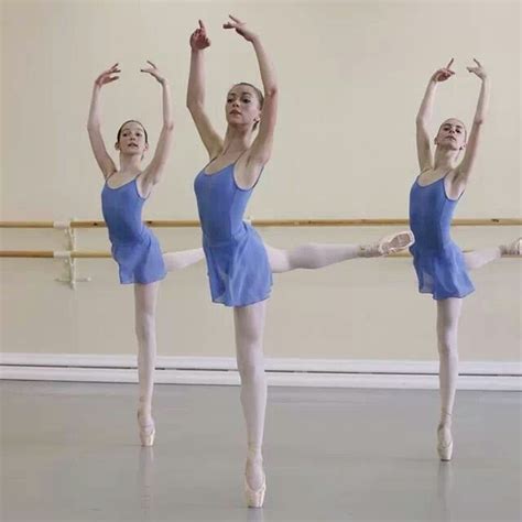 Students At Vaganova Ballet Academy Vaganova Ballet Academy Ballet