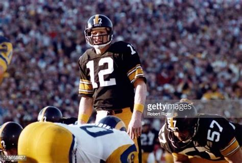 Terry Bradshaw Super Bowl Photos And Premium High Res Pictures Getty