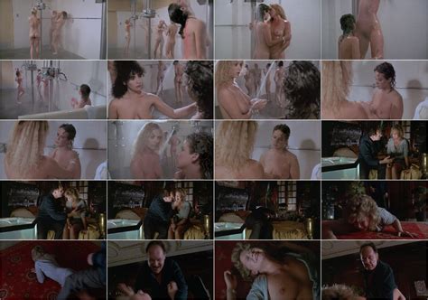 Linda Blair Nude Sybil Danning Nude Chained Heat 1983