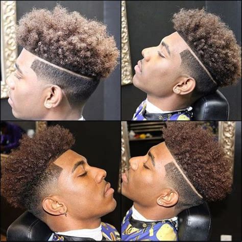 Maybe you would like to learn more about one of these? Image 80 of Taper Fade Haircut Light Skin | farmaridaida