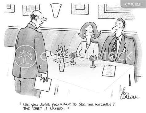 Hospitality Cartoons And Comics Funny Pictures From Cartoonstock