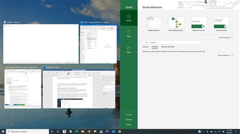 Dec 22, 2020 · split screen in windows 10 through the inbuilt feature. Split Screens in Different Versions of Windows