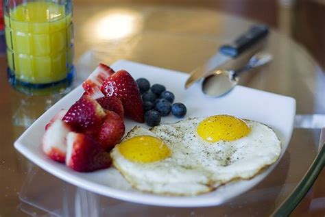 Uova a colazione: benefici, abbinamenti e quantità