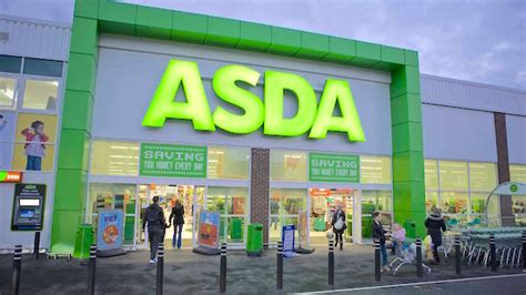 Asda Posts Record Profit Despite Sales Fall Inside Retail