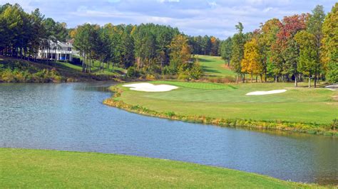 Augustine Golf Club Stafford Virginia Golf Course Information And