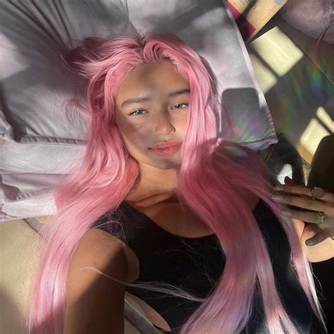 Who Is Jaden Smith's Girlfriend? All About Sab Zada