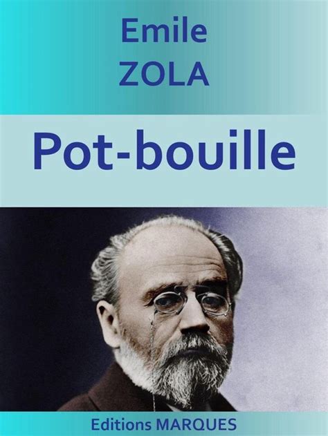 Pot Bouille Ebook Emile Zola 1230000962476 Boeken