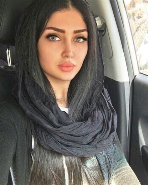 Pin By 1sm7 On Cute Arab Beauty Beautiful Face Iranian Girl