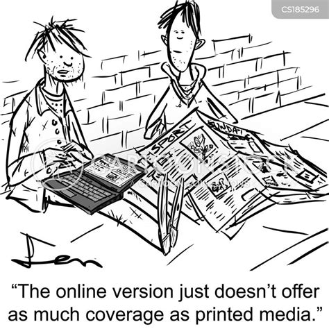 Online Newspaper Cartoons And Comics Funny Pictures From Cartoonstock