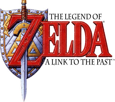 The Legend Of Zelda A Link To The Past Wiki Zelda Fandom