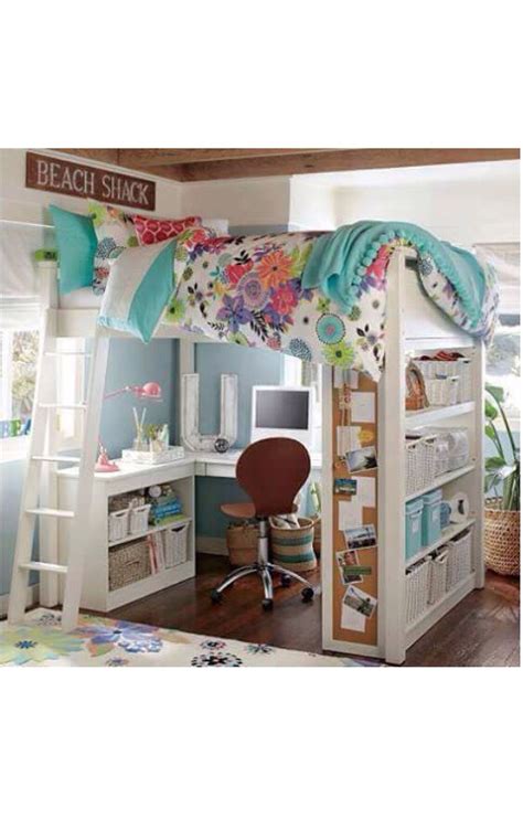 Cool Room Ideas From Kids To Teens 💖 Musely