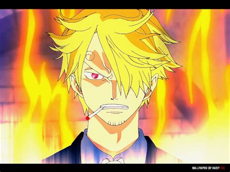 Only the best hd background pictures. KSWallpapers: Sanji Wallpaper