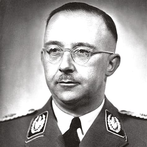 Heinrich Himmler 1900 1945