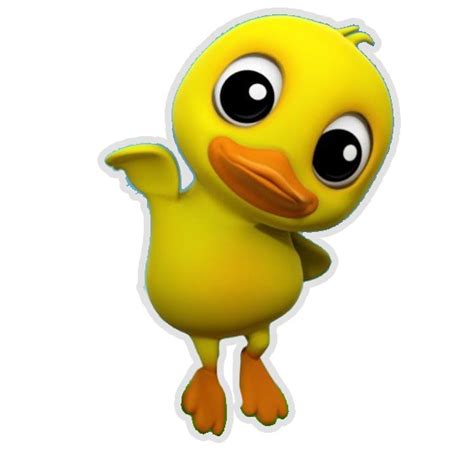 Clipart Cocomelon Duck Png Image Gallery Page 433471532892374454