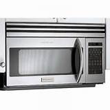 Photos of Best Over The Range Microwave