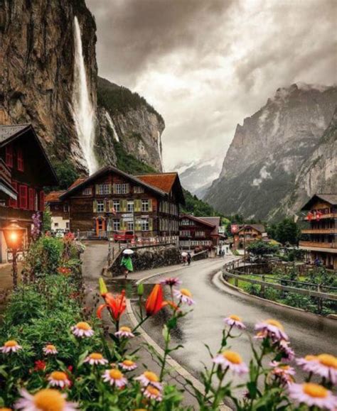 Most Beautiful Villages In The World