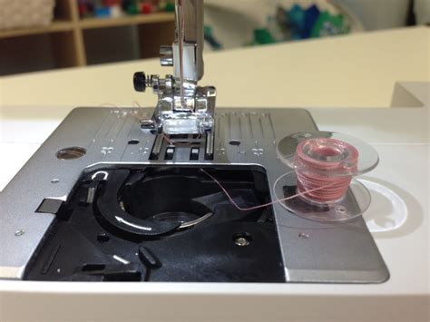Repair Sewing Machine Tension Problems Quick Fixes