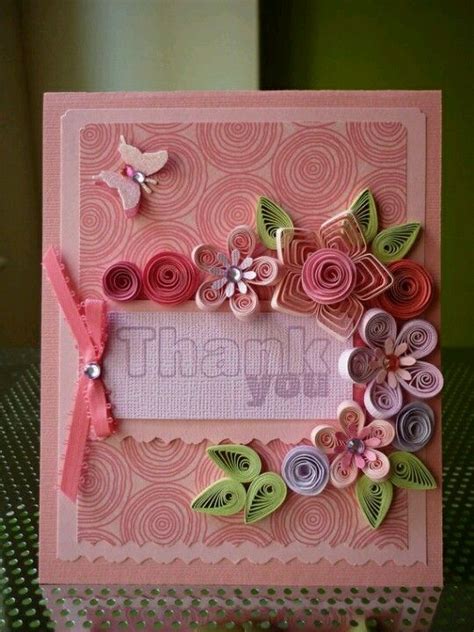 Pin On Quilling And Papercrafts