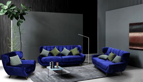 Tns sofa design sdn bhd. HD 2534 (Modern 123 Seater Sofa) (With images) | Seater ...