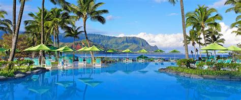 35 Most Romatic Hotels And Resorts In Hawaii For Honeymoon Holidays