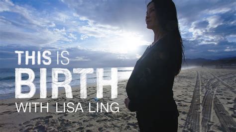 This Is Birth With Lisa Ling Cnnmoney