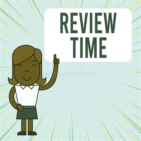 Review Time Stock Illustrations - 2,792 Review Time Stock Illustrations, Vectors & Clipart ...