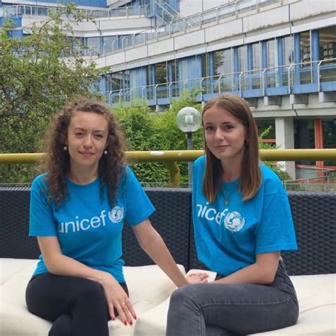 Interview Mit Unicef Hochschulgruppe Trier Kindern Und Jugendlichen Ihre Rechte Bewusst Machen