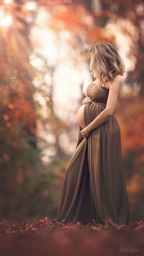 Autumn Maternity Photo Ideas And Inspiration Photos Grossesse