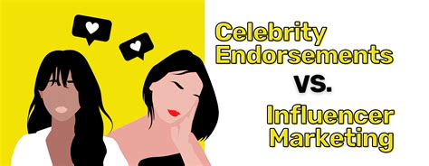 Perbedaan Celebrity Endorsements Vs Influencer Marketing Lemon Indonesia Influencer Platform