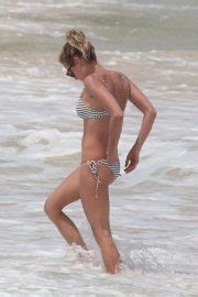 Kristin Cavallari Bikini Candids In Tulum Gotceleb