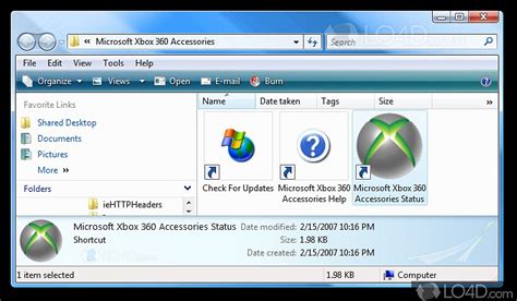 Xbox 360 Controller For Windows Download
