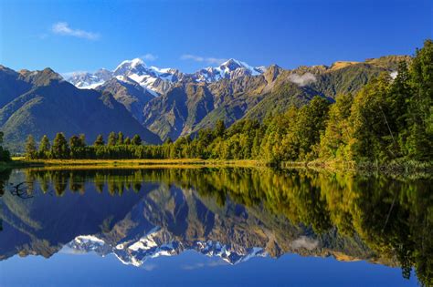 Mirror Lake By Eddy Wegrzyn 500px Mirror Lake Lake Lake Mountain