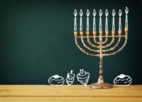 Hanukkah The Festival Of Lights Britannica