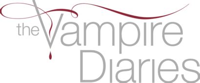 The Vampire Diaries | Netflix png image