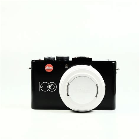 jual leica d lux 6 dlux 6 edition 100 used with box mulus shopee indonesia