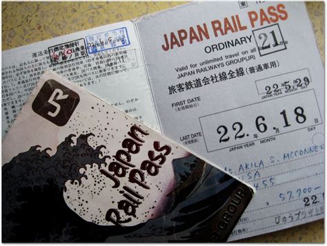 Japan Rail Pass Japan Rail Pass Japan Travel