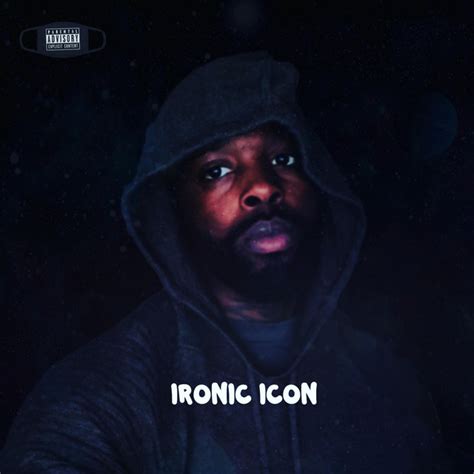 Ironic Icon Ep By Demarkus Mcclure Spotify