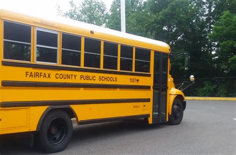 Fairfax County Public Schools Excellence For A Few The Bull Elephant